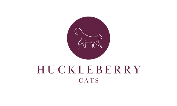 Huckleberry Cats